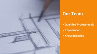Architectural Drawings Services In Twickenham And London