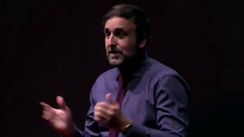 Marcelo Lopez Cambronero 1 - TEDx