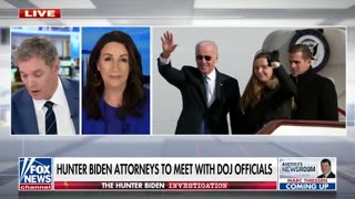 It's 'bombshell on top of bombshell' with the Biden family_ Miranda Devine