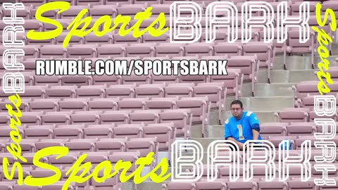 Sports Bark - 4th o July Special