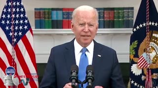 Biden's Decline That The Deep State Tries To Hide