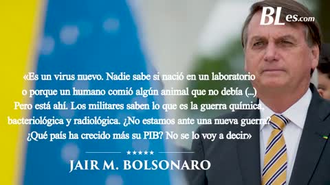 Eleições 2022 TV Espanha BL es.com sobre Bolsonaro (2022,10,2) 2of2