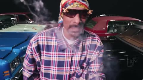 Snoop Dogg & Wiz Khalifa - All The Smoke ft. T.I. | 2023