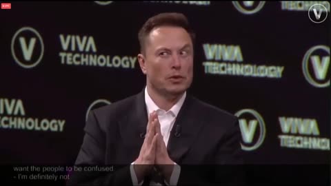 ELON MUSK - P/Time HERO 4 Humanity 4 diverting Nuke War or F/Time EVIL GENIUS?-)))