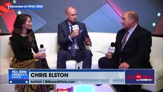 Activist Chris Elston gives pointers on how to protect children from harmful gender ideology