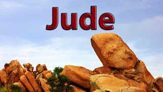 Jude