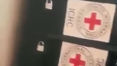 STILL THINK RED CROSS DONATIONS WENT TO THE PEOPLE IN NEED?!?!