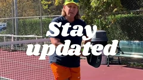 Are You Current on the 2024 Pickleball Rules?