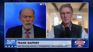 Securing America with Bill Walton (part 2) | April 1, 2024