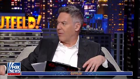 Are we realizing that things aren’t right anymore?: Gutfeld