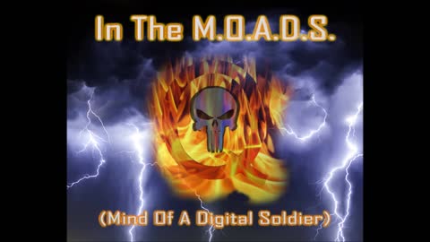 In The M.O.A.D.S.