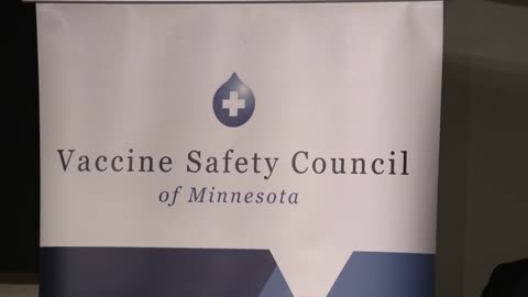 Minnesotans share horror stories of alleged COVID-19 vaccine injuries