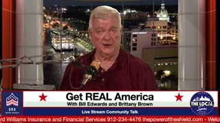 Get REAL America 05-09-23