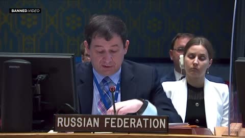 Russian Accuses US and Ukraine Of Conducting Secret Bio Weapons Experiments