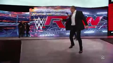 FULL MATCH - Roman Reings VS Randy Ortan : Raw september 8 , 2014