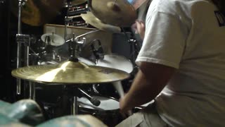 2024 02 17 Boiled Tongue 27 drum tracking