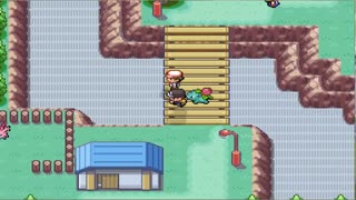 Pokémon Zeta Episode 14 Johnathon And His Sandstorms