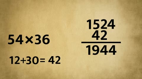 Fastest Method To Multiply Two Numbers