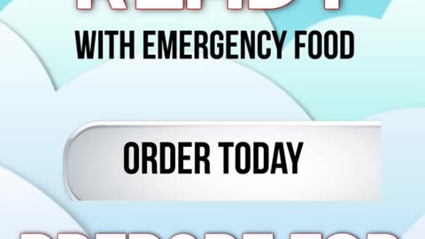 Emergency Food