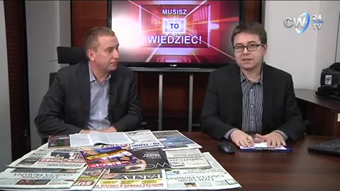 Musisz to wiedzieć (110) 5.05.2016