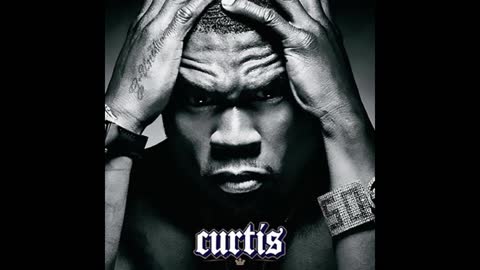 50 Cent - Curtis Mixtape