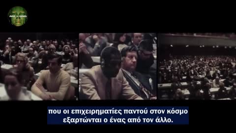 Η Μεγαλύτερη Επαναφορά - Η Ανατολή του Θηρίου (1/4) (Ντοκιμαντέρ)