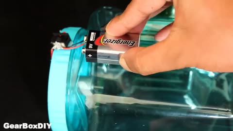 How to Make Air Conditioner Homemade DIY Easy To Make at Home