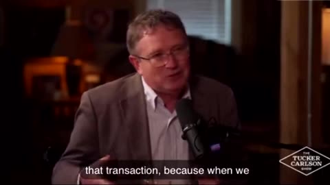 The world is going to stop using US currency as global reserve currency | Thomas Massie