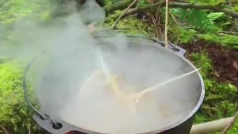 Quick and Simple CARBONARA