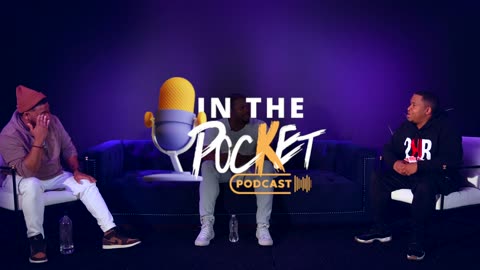 _In The Pocket Podcast_ Episode 4 - Should You Get Paid To Play For Church__