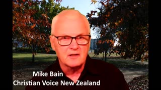 Let me tell you some Lies: Christian Voice New Zealand