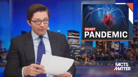 🚨 BS Alert!! "Bought and Paid For" Scientists Are Now Warning That the Latest COVID Variant Could Trigger a “Heart Failure Pandemic” 🤣