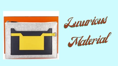 The most luxurious Hermes designer handbags you'll ever own!