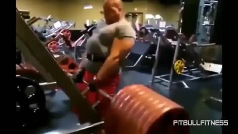 DON'T DO THIS AT THE GYM!! Part 2 Epic Fails. LEARN FROM THEIR MISTAKES