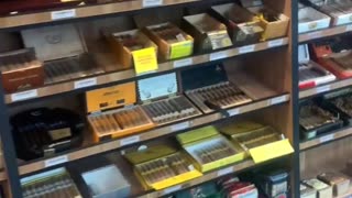 Cigars 🤩