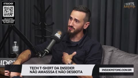 Psicólogo sobre o EXISTENCIALISMO À Deriva Podcast