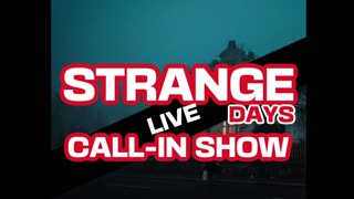 Strange Days Live