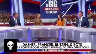 The Big Weekend Show 11/18/23 | FULL BREAKING FOX NEWS November 18, 2023