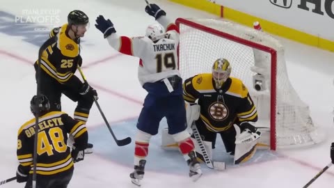 Florida Panthers - Boston Bruins- Game 7- 430 NHL Playoffs 2023 Stanley Cup Playoffs