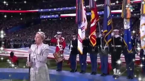 Star Spangled Banner Compilation