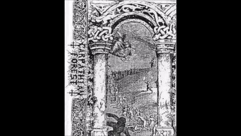 Carpathian Forest - (1993) - demo - Journey Through The Cold Moors Of Svarttjern