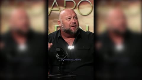 Alex Jones & Gerald Morgan: For there shall arise false christs and false prophets and shall show great signs and wonders, insomuch that, if it were possible, they shall deceive the very elect, Matthew 24:24 - 8/13/23