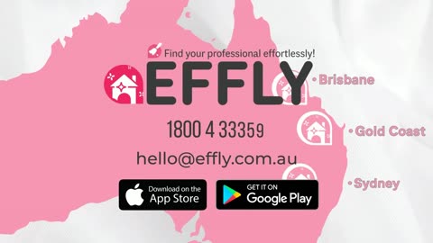 Deep Cleaning Services In Australia - Effly PTY LTD