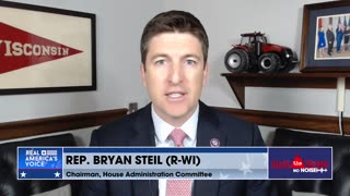 Rep. Steil explains how the American Confidence in Elections Act will restore voter confidence