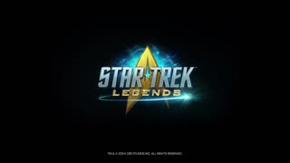 Star Trek Legends - Official Steam Release Trailer