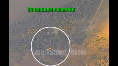 🇷🇺🇺🇦 Ukraine Russia War | Ru POV: Russian Artillery Targeting French Caesar Self-Propelled How | RCF