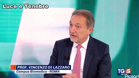 MALEDETTI COMPLOTTISTI CHE BLATERANO DI MANIPOLATORI ANSIOSI..