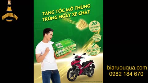 Mua bia Hà Nội | GIÃN CÁCH TẠI GIA – XE HƠI ĐẾN TẬN NHÀ