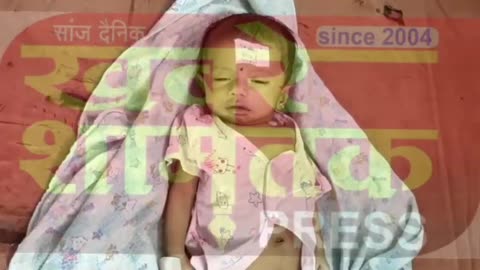 2021 Buldhana Maharashtra: 2 year old baby died following vaccination.