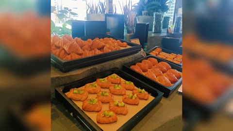 M HOTEL DANANG ( BREAKFAST BUFFET )